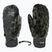 Damen-Skihandschuhe Level Siberian Mitt forest