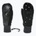 Damen-Skihandschuhe Level Coral Mitt silver
