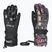 Kinder Snowboardhandschuhe Level Junior purple