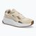 EA7 Emporio Armani Crusher Sonic Mix Schuhe whitecap grau/ portabella/ offwhite