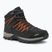 CMP Rigel Mid Herren-Trekkingstiefel piombo / jaffa