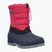 CMP Hanki 3.0 Kinder Schneestiefel carminio