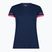 CMP Damen-T-Shirt 33N6316 blau/fuxia
