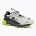 Herren-Trekking-Stiefel CMP Phelyx Multisport stein/kalk