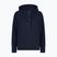 Hoodie Sweatshirt Damen CMP 34D7116 Fix Hood black/blue