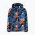 Skijacke Kinder CMP 39W1924 bluestone / b/blue