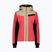 Damen-Skijacke CMP 34W4526 corallo