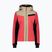 Skijacke Damen CMP 34W4526 corallo