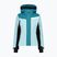 Skijacke Damen CMP 34W4526 acqua