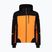 Herren CMP Skijacke 34W4707 fanta fluo