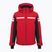 Skijacke Herren CMP 34W4747 chili