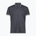 Poloshirt Herren CMP 34D5987 black/blue