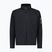 Sweatshrit Hoodie Herren CMP 38H2237 antracite/ nero