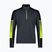 Sweatshirt Hoodie Herren CMP 34L4157 titanio