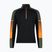 Sweatshirt Hoodie Herren CMP 34L4157 nero