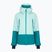 Skitourenjacke Damen CMP 34W2506 acqua