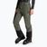 Skihose Herren CMP Free Ride 34W2027 olive