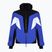 Skijacke Herren EA7 Emporio Armani Ski Cortina Colorblock Toray new royal blue