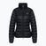 Damen EA7 Emporio Armani Train Core Eco Down Ultra Light schwarz Jacke