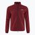 Herren EA7 Emporio Armani Golf Pro Windbreaker Jacke syrah