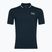 Herren EA7 Emporio Armani Golf Pro Polohemd armani blau