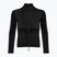 Herren EA7 Emporio Armani Ski Cortina Polarfleece T-Top schwarz