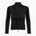 Ski Sweatshirt Hoodie Herren EA7 Emporio Armani Ski Cortina Polarfleece T-Top black