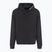 EA7 Emporio Armani Zug Kern Hals Logo Sweatshirt schwarz