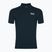 Herren EA7 Emporio Armani Zug Sichtbarkeit Poloshirt armani blau