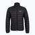 Herren EA7 Emporio Armani Zug Kern Id unten leichte schwarze Jacke