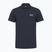 Herren EA7 Emporio Armani Core Identity Poloshirt armani blau
