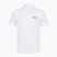 Herren EA7 Emporio Armani Core Identity Poloshirt weiß