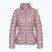 Damen EA7 Emporio Armani Train Core Eco Down Ultra Light Fliegenpilz-Jacke