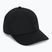 EA7 Emporio Armani TrainCore IdentityLogo Baseballkappe schwarz / schwarz