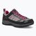 Damen-Trekkingstiefel CMP grau/geraneo