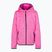 CMP Kinder-Fleece-Sweatshirt rosa 3H19825/02HL