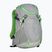 Herren-Trekking-Rucksack CMP Katana 22 l grau / grün fluo