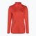 CMP Damen Fleece-Sweatshirt rot 31G7896/C708