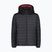 Daunenjacke Herren CMP grau 32K3187/U423