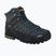 Herren-Trekkingstiefel CMP Moon Mid Wp b.blue/torba