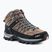 Damen-Trekkingschuhe CMP Rigel Mid Wp cenere