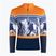 Herren-Ski-Sweatshirt CMP dunkelblau 31L477