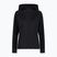 Damen Sweatshirt Hoodie Pullover CMP 32C8386 nero