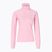 Damen Fleece-Sweatshirt CMP rosa 3G27836/B39