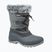 Schneeschuhe Damen CMP Nietos Low Snowboots Wp graffite