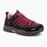 Kinder-Trekkingschuhe CMP Rigel Low Wp plum/peach