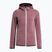 CMP Damen-Trekking-Sweatshirt rosa 33E6546/C602