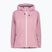CMP Damen Regenjacke rosa 39X6636/C602