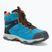 CMP Byne Mid Wp reef Kinder-Trekkingstiefel