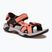 CMP Hamal hellorange Kinder-Wandersandalen